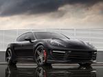 Porsche Panamera Stingray GTR by TopCar 2011 года